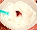 安く可愛く！バラのメレンゲクッキー作り方7写真