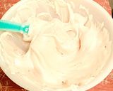 安く可愛く！バラのメレンゲクッキー作り方8写真