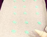 安く可愛く！バラのメレンゲクッキー作り方10写真
