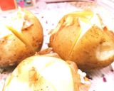 さんかくコロッケ作り方8写真