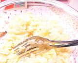 さんかくコロッケ作り方10写真