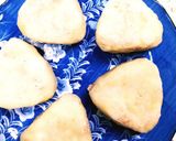 さんかくコロッケ作り方12写真