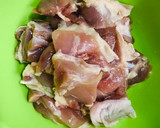 旨っ！あたしんちのから揚げ作り方1写真