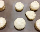 【冷蔵発酵】ラード入りホットビスケット作り方22写真