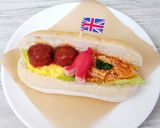 お子様ランチサンド作り方11写真