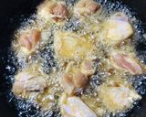 旨っ!あたしんちのから揚げ作り方4写真