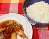 簡単！炊飯器 de 手羽先と栗の煮込み作り方8写真