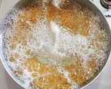 トマトとサーディンのパスタ♡作り方3写真