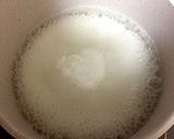 紫芋とかぼちゃの芋ようかん作り方9写真