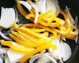 トマトとサーディンのパスタ♡作り方4写真
