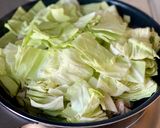 シャキ旨っ！我が家の【回鍋肉】作り方6写真
