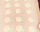 安く可愛く！バラのメレンゲクッキー作り方12写真