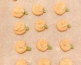 安く可愛く！バラのメレンゲクッキー作り方14写真