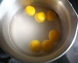 カルピス白玉ポンチ☆作り方2写真
