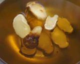 おかめそば作り方1写真