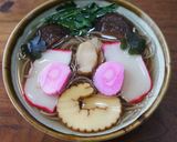 おかめそば作り方4写真