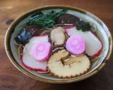 おかめそば作り方5写真