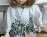 リカちゃん♡すり身天？おでん用ꕤ*作り方1写真