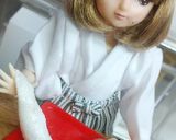 リカちゃん♡すり身天？おでん用ꕤ*作り方2写真