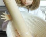 リカちゃん♡すり身天？おでん用ꕤ*作り方4写真