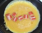 なんちゃって明石焼き？出汁たっぷり卵焼き作り方4写真