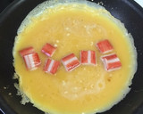 なんちゃって明石焼き？出汁たっぷり卵焼き作り方4写真