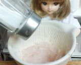 リカちゃん♡すり身天？おでん用ꕤ*作り方5写真