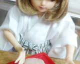 リカちゃん♡すり身天？おでん用ꕤ*作り方7写真