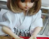 リカちゃん♡すり身天？おでん用ꕤ*作り方6写真