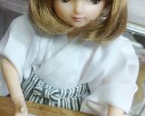 リカちゃん♡すり身天？おでん用ꕤ*作り方10写真