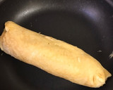 なんちゃって明石焼き？出汁たっぷり卵焼き作り方5写真