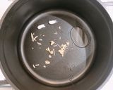 優しい味♡冬瓜と鶏ひき肉のあんかけ作り方5写真