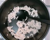 優しい味♡冬瓜と鶏ひき肉のあんかけ作り方6写真