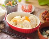 スペアリブとジャガイモのバター醤油炒め作り方8写真