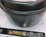 優しい味♡冬瓜と鶏ひき肉のあんかけ作り方10写真