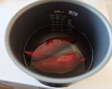 【炊飯器】ねっとり♪焼き芋屋のやきいも作り方1写真