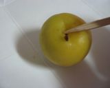 【覚書】うンめぇ♫はにーヨメのハラ黒酢作り方2写真