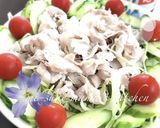 締めは煮麺！お肉柔らか♡しゃぶしゃぶ鍋ஐ作り方8写真