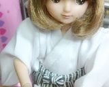リカちゃん♡すり身からちくわ(おでん用)作り方12写真