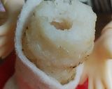 リカちゃん♡すり身からちくわ(おでん用)作り方11写真