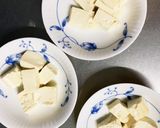 全てレンジさつま芋ゴーヤ酢鶏作り方11写真
