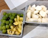 運動会お弁当作り方4写真