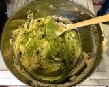栗と抹茶のパウンドケーキ作り方10写真