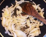 鮭とじゃがいものマヨチーズ焼き作り方2写真