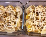 鮭とじゃがいものマヨチーズ焼き作り方3写真