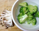 簡単！アクアパッツァ作り方6写真