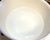 ズボラ！簡単！トマトの皮剥き　湯沸不要作り方1写真