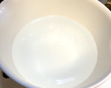 ズボラ！簡単！トマトの皮剥き　湯沸不要作り方1写真