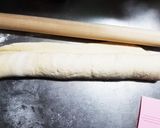 おいしい♡シナモンロール♡作り方6写真