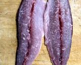 サバ好きにはたまらない 鯖寿司作り方8写真